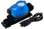 NTY EZ-ILPRO507 / 3W+3W COB headlamp 