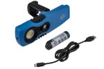 NTY EZ-ILPRO603 / 10W COB+2W COB workshop lamp 