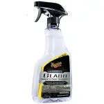Meguiar's Ultimate Glass Cleaner & vesi Repellant, 473ml