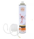 Xado väga Lube Anticarbon Professional oPiercieni kolbkompressor 320ml XB40011