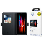 ETUI DO TELEFONU Samsung Galaxy A15 5G - 3mk Wallet Case