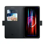 telefoni kaitsekate / ümbris Apple iPhone 15 Pro Max - 3mk Wallet Case