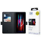 telefoni kaitsekate / ümbris Redmi Note 13 4G - 3mk Wallet Case