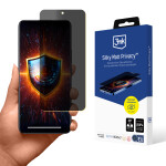 Privaatsus ja kaitsekile Xiaomi 14 Ultra - 3mk Silky Matt Privacy