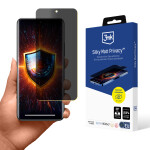 Privaatsus ja kaitsekile Xiaomi 14 Pro - 3mk Silky Matt Privacy