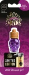 aroom aroomi auto puit 6,5ml violetne teemant girl dia de los muertos ekraan