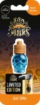 aroom aroomi auto puit 6,5 ml kullast tatoo dia de los muertos ekraan