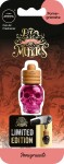 aroom aroomi auto puit 6,5 ml granaatõuna dia de los muertos ekraan