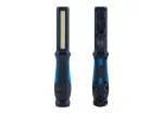 лампа Фара рабочего света без беспроводной COB LED с аккумулятором 6W + 1W