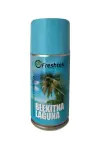 õhuvärskendaja sinine LAGUN.A 250ml sobib DOZOWNIKA AIRWICK,GLADE,MERIDA /FRESHTEK/