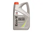 COMMA ECOV5L / comma eco-v 0w20 5l acea c5 api sn engine oil