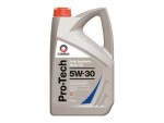 COMMA PTC5L / comma pro-tech 5w-30 5l acea c2 engine oil
