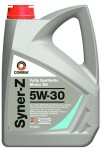 COMMA SYZ4L / comma syner-z 5w-30 4l engine oil dexos 2 vw 502 00 vw 505 00 vw 505 01