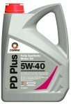 COMMA DPD4L / comma pd plus 5w-40 4l engine oil ford wss m2c917-a vw 502 00 mb 229.31 mb 226.5 rn 0700f