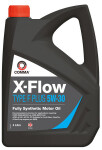 COMMA XFFP4L / comma xflow type fplus 5w-30 4l olej ford wss-m2c913-a wss-m2c913-b wss-m2c913-c acea a5/b5
