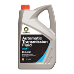 COMMA ATF5L / comma atf aqf auto trans fluid 5l 