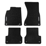 TEXTILE vaibad HORIZON AUDI A6 C7 2010-2018