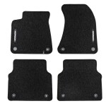 TEXTILE vaibad HORIZON AUDI A8 D4 2009-2017