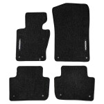 TEXTILE vaibad HORIZON BMW X3 E83 2003-2010