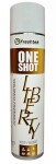 õhuvärskendaja LIBERTY ONE SHOT 600ml