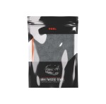 ADBL MINI TWISTED TOWEL MIKROFIIBER lapp kuivatamiseks 50x50cm
