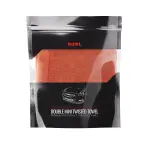 ADBL topelt MINI TWISTED TOWEL kahepoolne lapp kuivatamiseks 40x40cm