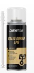 CHEMITUNE klapp GUARD LPG lisand LPG adapteriga DO APLIKACJI DO paagile LPG 250ML