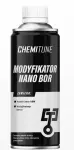 CHEMITUNE MODYFIKATOR NANO BOR 250ML lisand õli SILNIKOWEGO bensiin diisel