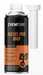 CHEMITUNE diisel PRO MAX 250ML lisand kütus diisel