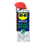 WD-40 SPECIALIST määre HP PTFE 400ML TEFLONOWY SPRAY