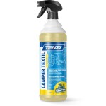CAMPER TEXTIL CLEANER 1L pesemiseks polster pihustipudel