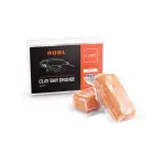ADBL CLAY BAR oranž 50 g 2tk