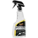 ULTIMATE INSANE SHINE TIRE SPRAY DRESSING rehvi 473ML /MEGUIARS/