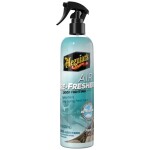 AIR RE-FRESHER ODOR FIGHTING SPRAY NEW CAR SCENT 237ML /MEGUIARS/