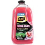 WATERMELON BUBBLEGUM SCENTED CAR WASH 1,89L MEGUIARS