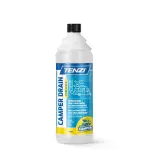 CAMPER DRAIN UNBLOCKER 1L geel  torude puhastamiseks