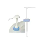 pump DOZUJĽCA DO KANISTROW 10L I 20L