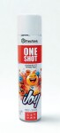 õhuvärskendaja JOY ONE SHOT 600ml