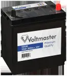 aku 35AH/240A VOLTMASTER 12V ETN0 187X127X220