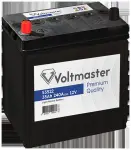 aku 35AH/240A VOLTMASTER 12V ETN1 187X127X220