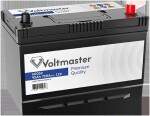 aku 95AH/720A +P VOLTMASTER 12V ETN0 306X173X222
