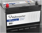aku 95AH/720A +L VOLTMASTER 12V ETN1 306X173X222