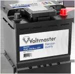 aku 50AH/450A VOLTMASTER 12V ETN0 207X175X190