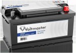 aku 80AH/640A VOLTMASTER 12V ETN0 315X175X190