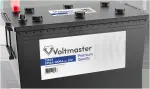 aku 225AH/1200A VOLTMASTER 12V ETN3 518X279X240