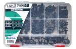 ROMIX SPINKI S-01 ROMIX / set of pins - expansion bolts 
