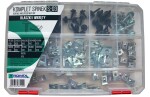 ROMIX SPINKI S-03 ROMIX / set of pins - plates and screws 