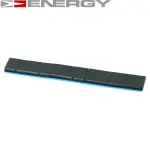 ENERGY NE00899B510 / 800pcs weights for aluminum rims 5g+10g black