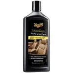 aine puhastamiseks. I PIELEGNACJI nahk GOLD klass RICH nahk CLEANER/CONDITIONER 473ML