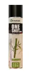 õhuvärskendaja BAMBUS ONE SHOT 600ml